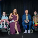 Featured family speakers